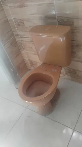 Vaso sanitário