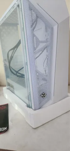 VENDO GABINETE GAMER TGT LEGION