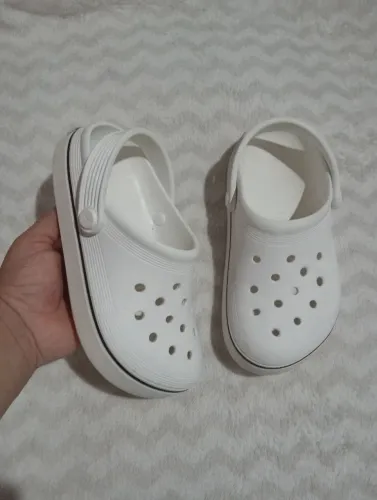 Crocs infantil 