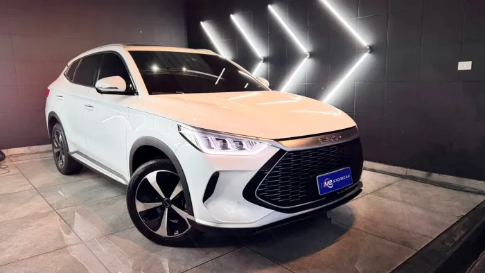 BYD Song Plus 1.5 16V Aut. (hibrido) 2024