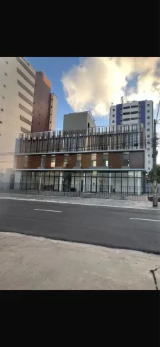 Loja na Avenida Guarabira 