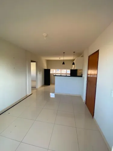 APARTAMENTO PARA ALUGAR | 55m² | 2 Quartos (1 Suíte)