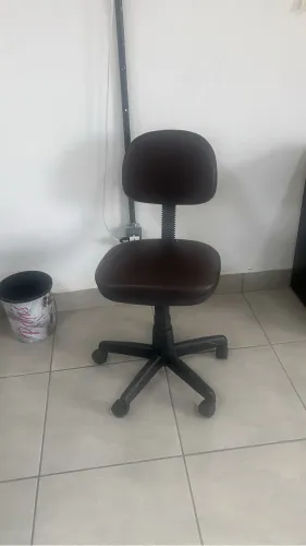 Cadeira giratória 