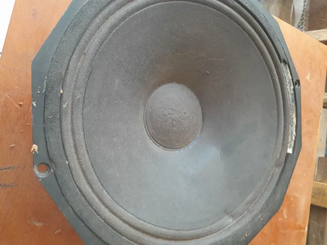 Alto falante 12 polegadas