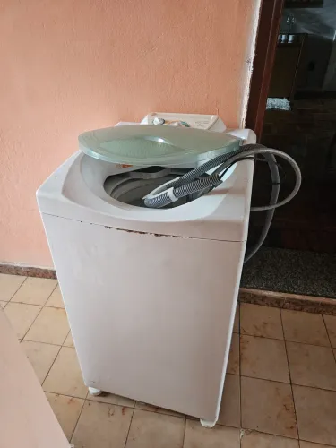Maquina de lavar 6kg