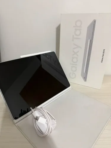 Tablet Samsung S10 Fe 