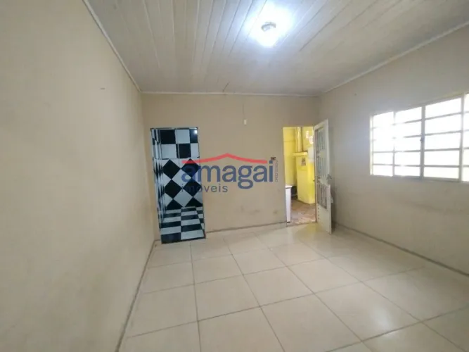 Casa para alugar no Parque Santo Antonio