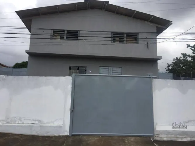 Galpão à venda, 1350 m² por R$ 900.000,00 - Jardim Guarani - Timbaúba/PE