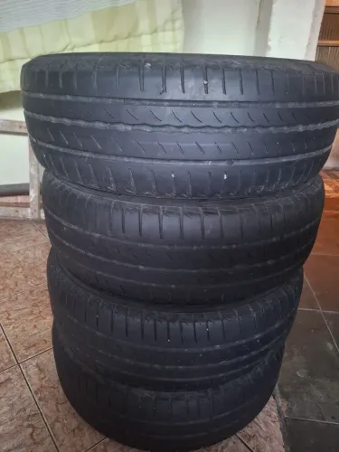 Pneus pirelli aro 15/185/60