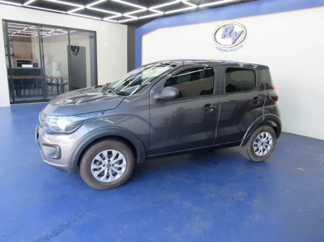 Fiat Mobi Like ON 1.0 Fire Flex 5P. 2023