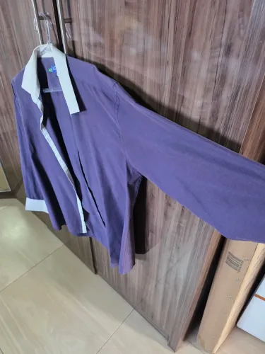 Venda de camisa social