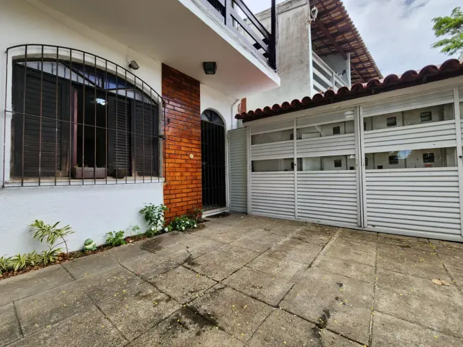 Imóvel para aluguel possui 40 metros quadrados com 1 quarto em Portinho - Cabo Frio - RJ