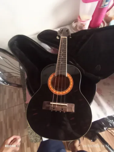 cavaquinho co. queiser