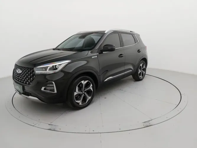 Chery Tiggo 5X Pro 1.5 Turbo Híbrido 2024