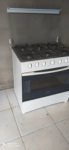 Fogão