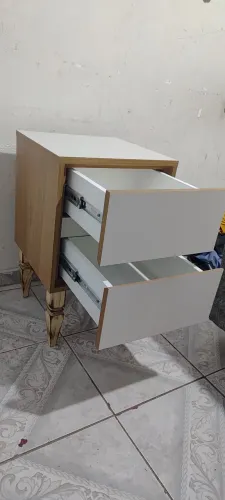 Criado mudo MDF