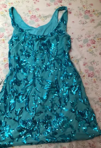 7 peças de roupa por R$60,00