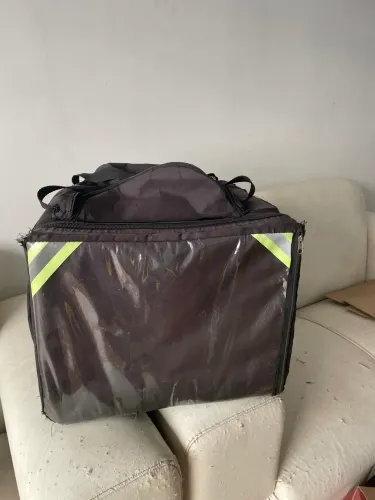 Bolsão de delivery barato de mais 