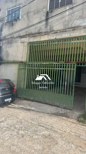 Apartamento Riacho Fundo 1/ Sucupira