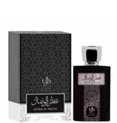 Perfume Al Wataniah Attar Al Wesal EDP 100ml