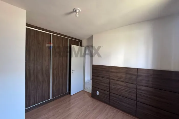 Apartamento aconchegante em Araçatuba, SP