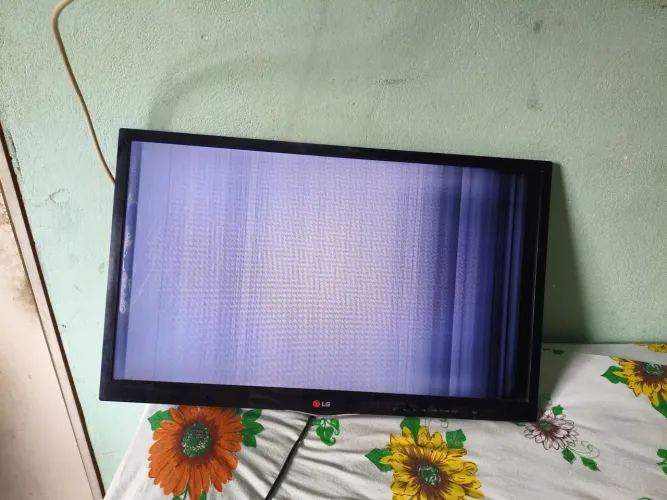 TV LG 28 pol.