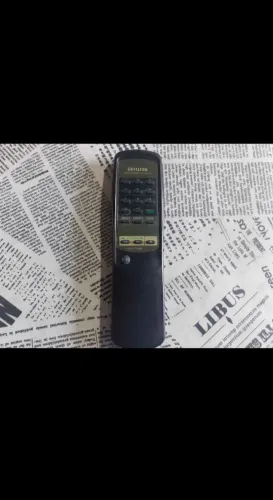 Controle unit Aiwa rc-cd2 usado 