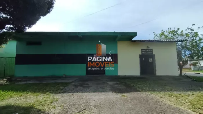 Página 1 Imóveis anuncia excelente loja comercial, para aluguel, no bairro Harmonia em Can