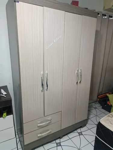 Vendo bem barato