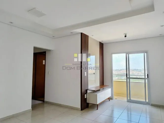 Apartamento à venda, Centro, Sumaré, SP