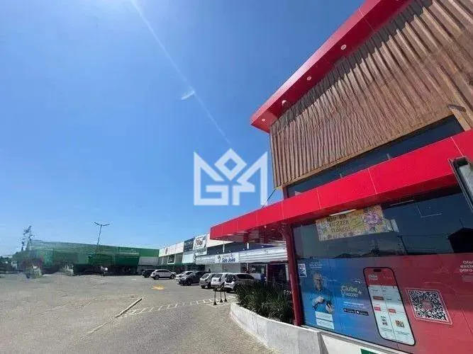 Loja Comercial para Alugar no Sarandi 80m² | 1 Vaga