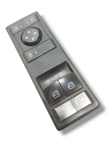 Painel Interruptor Vidro Elétrico Mercedes Actros2651 2022