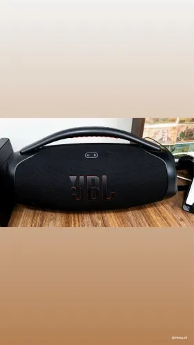 JBL BOMBOX 3 última geração