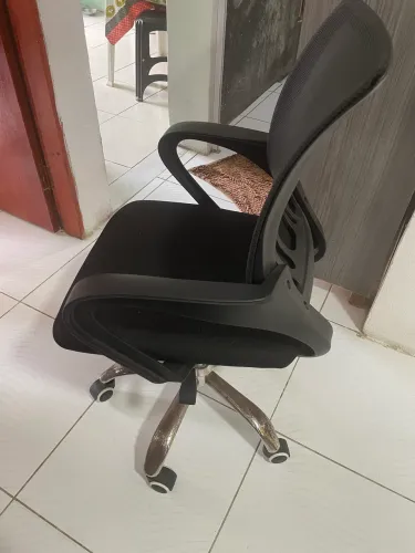 Cadeira de escritório