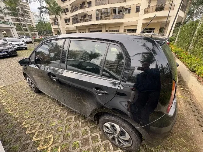 Volkswagen Up! Move I Motion 1.0 T. Flex 12V 5P 2015