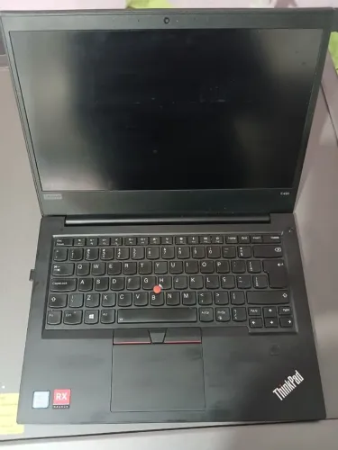 NoteBook Lenovo