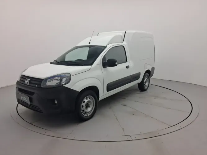 Fiat Fiorino Endurance 1.3 Flex 8V 2P 2025