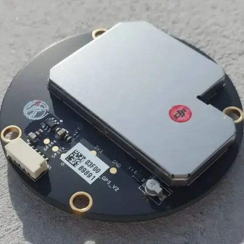 Módulo Completo de Navegação GPS Original DJI Part 33 para Inspire 1 e Inspire 1 Pro 1