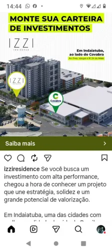 Vendo minha Firma nome diamante