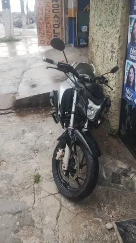 Cb250 Twister impecável