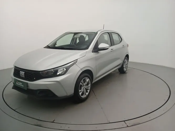 Fiat Argo Drive 1.0 Firefly 2025