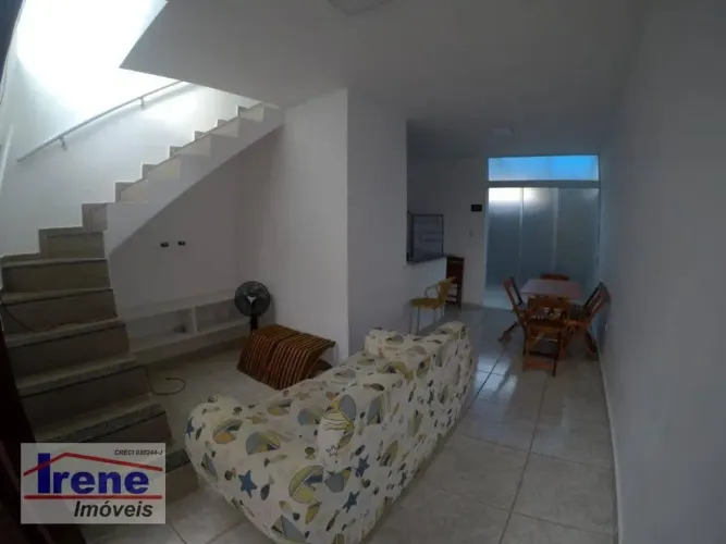 Sobrado com 2 dormitórios, 45 m² - venda por R$ 250.000,00 ou aluguel por R$ 2.000,00/mês