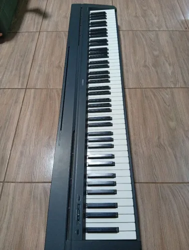 Piano digital Yamaha