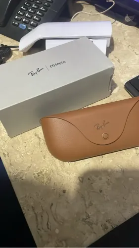 Rayban meta