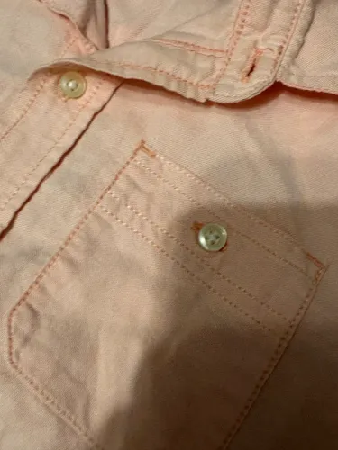 Blusa Carters 5 anos