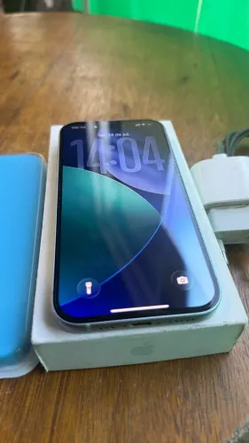 iPhone 15 128 gb