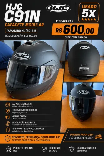 Perfeito estado