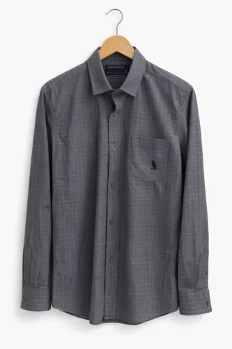 Camisa original semi nova SIDEWALK <br>120,00