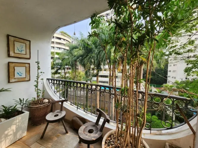 Real Parque 3 dormitórios 1 suite 2 vagas Ótima Localização