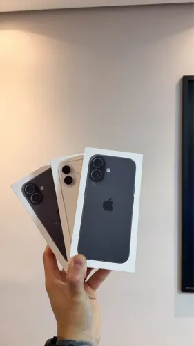 iPhone 17 - 256GB | Pronta Entrega - Lacrado 
